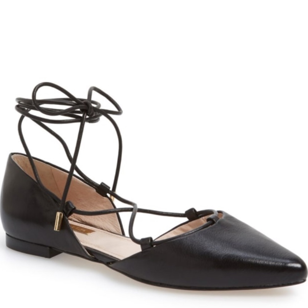 Louise et Cie flats